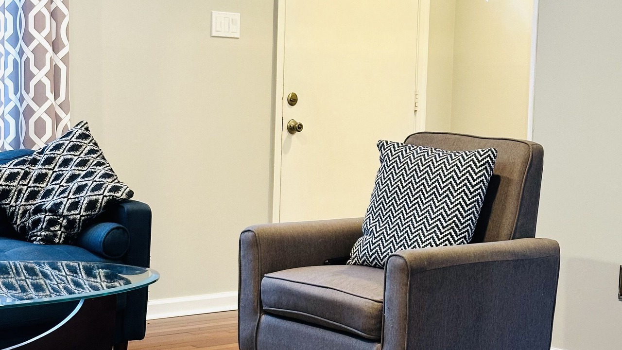 Photo of Livingroom in Merrifield