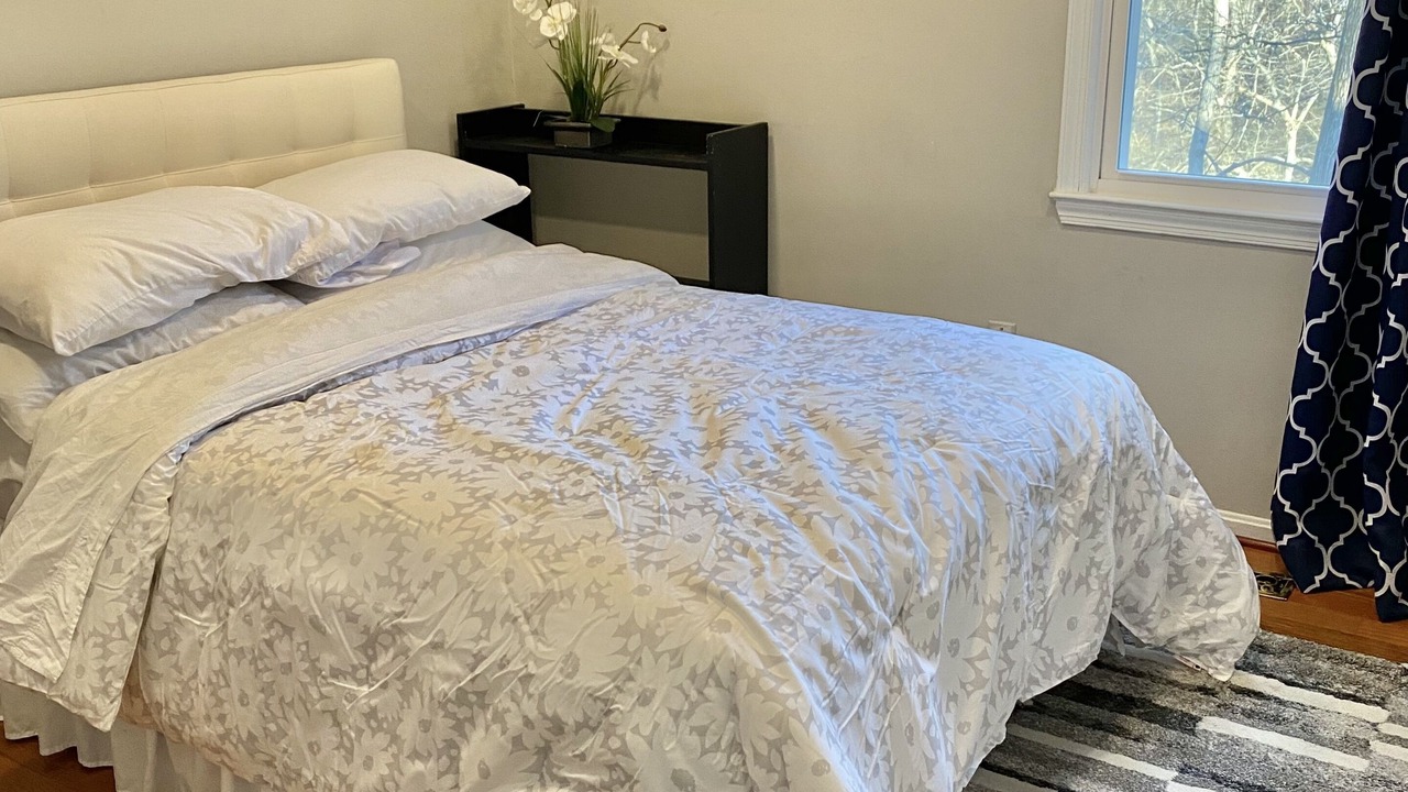 Photo of Bedroom in Merrifield