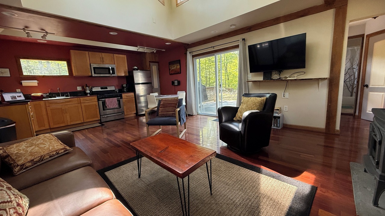 Photo of Livingroom in Woodstock