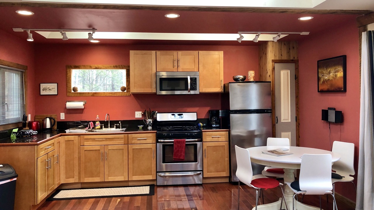 Photo of Kitchen in Woodstock