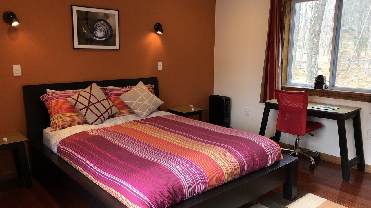 Photo of Bedroom in Woodstock