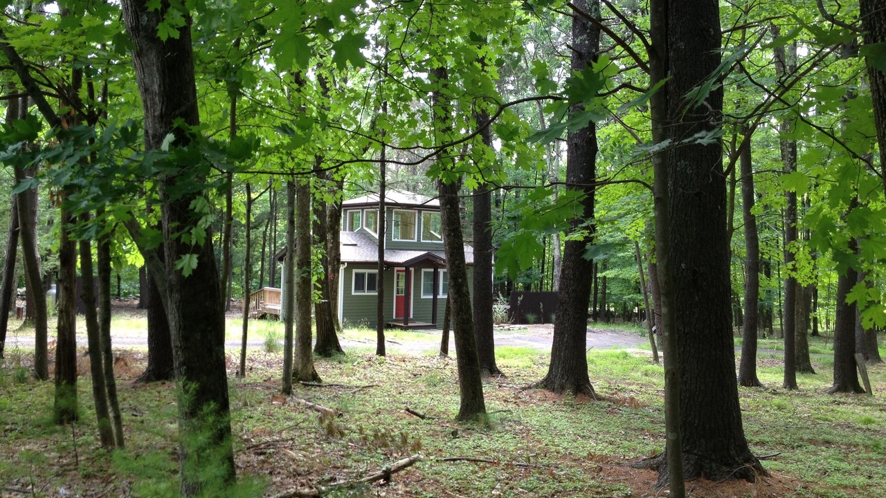 Photo of Outdoor in Woodstock