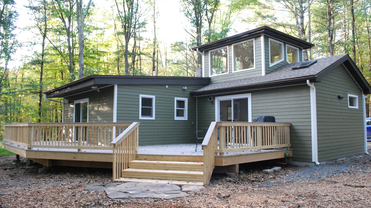 Photo of Outdoor in Woodstock