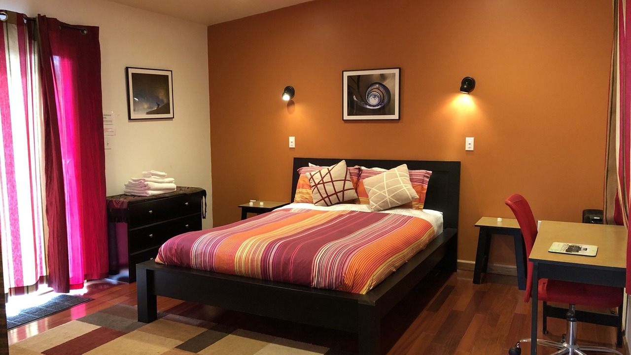 Photo of Bedroom in Woodstock