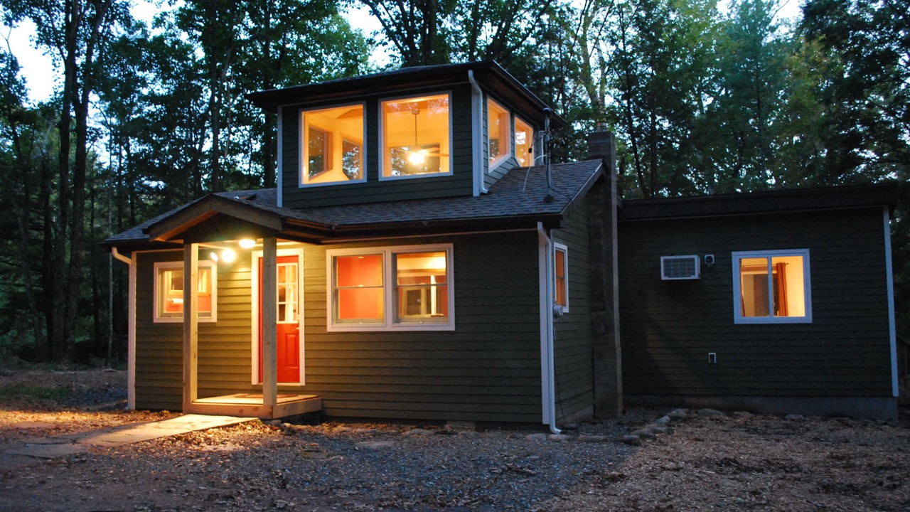 Photo of Outdoor in Woodstock