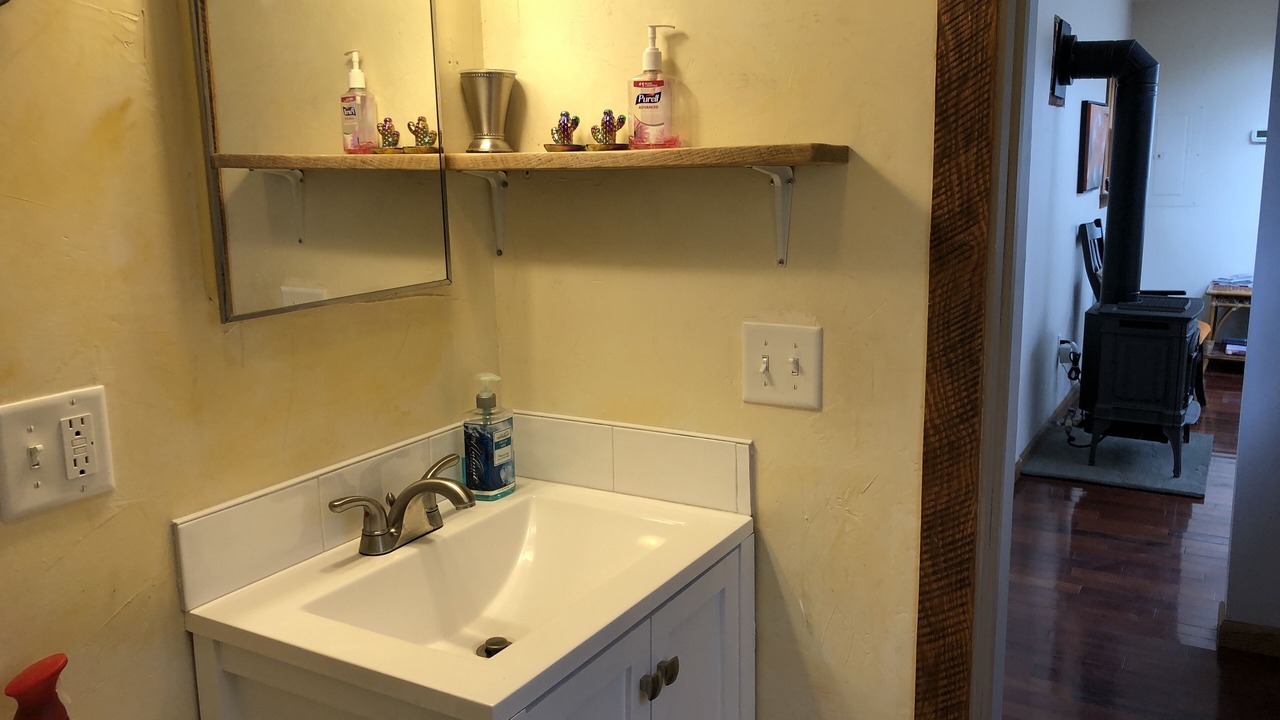 Photo of Bathroom in Woodstock