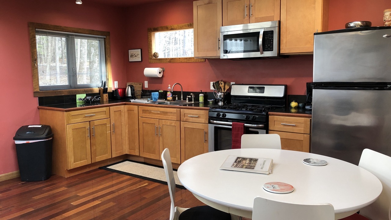 Photo of Kitchen in Woodstock