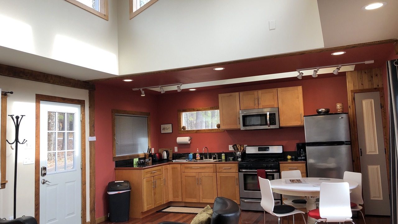 Photo of Kitchen in Woodstock