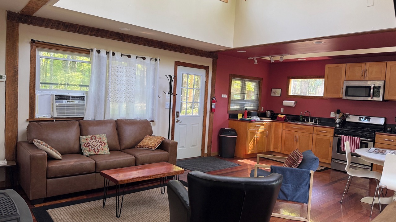 Photo of Livingroom in Woodstock