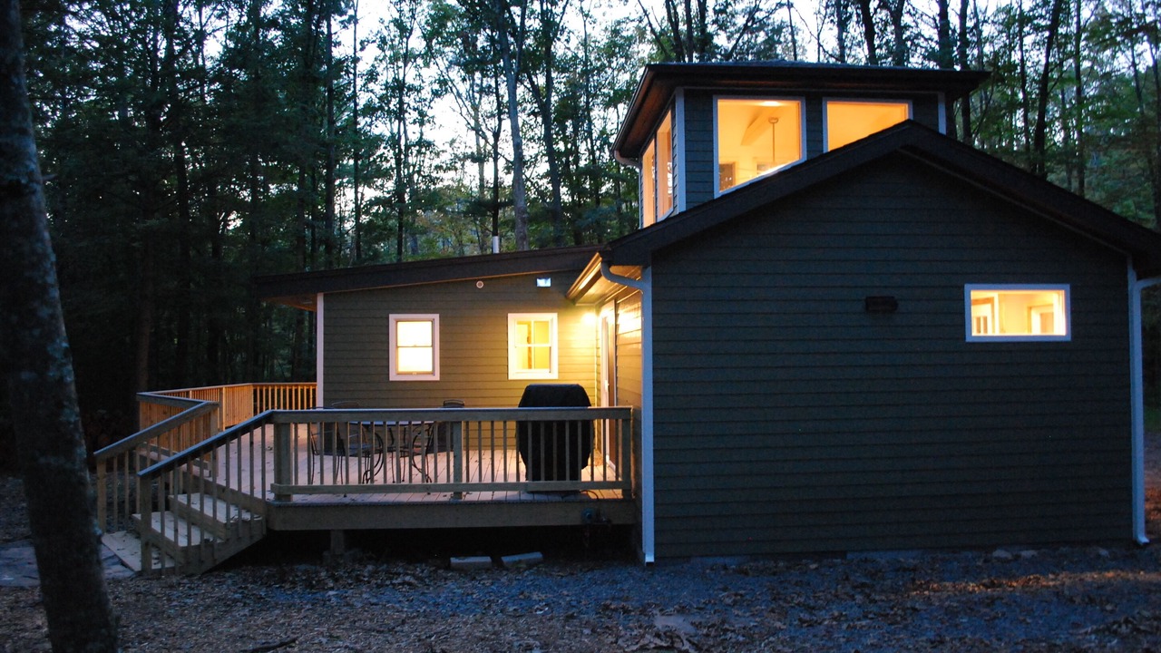 Photo of Outdoor in Woodstock