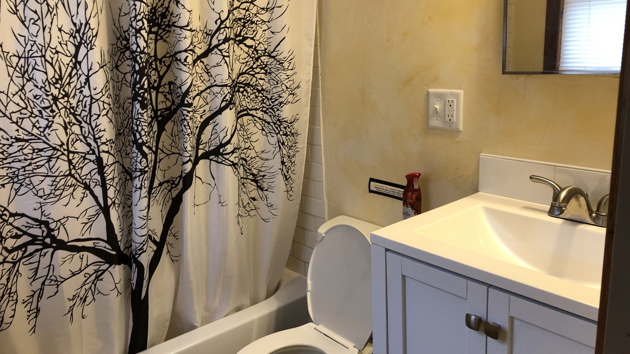 Photo of Bathroom in Woodstock