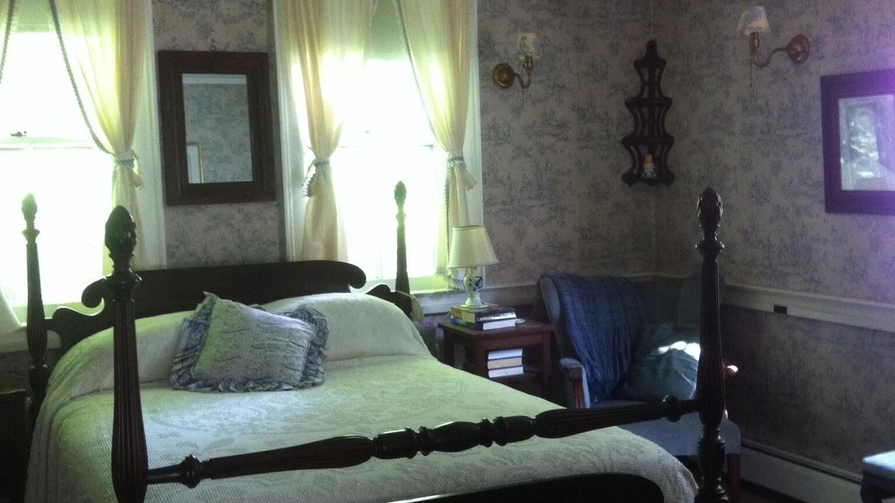 Photo of Bedroom in Townshend