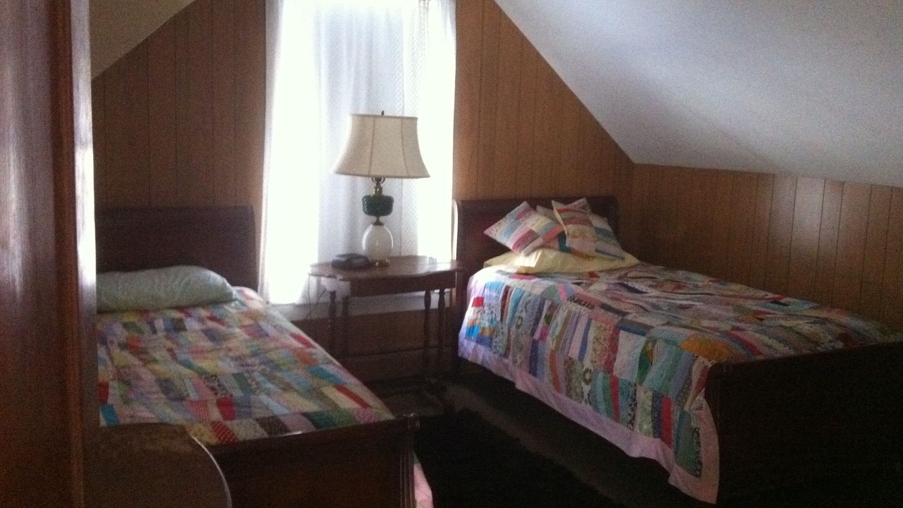 Photo of Bedroom in Townshend