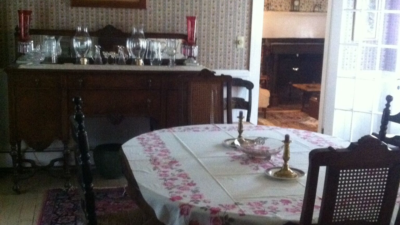 Photo of Bedroom in Townshend