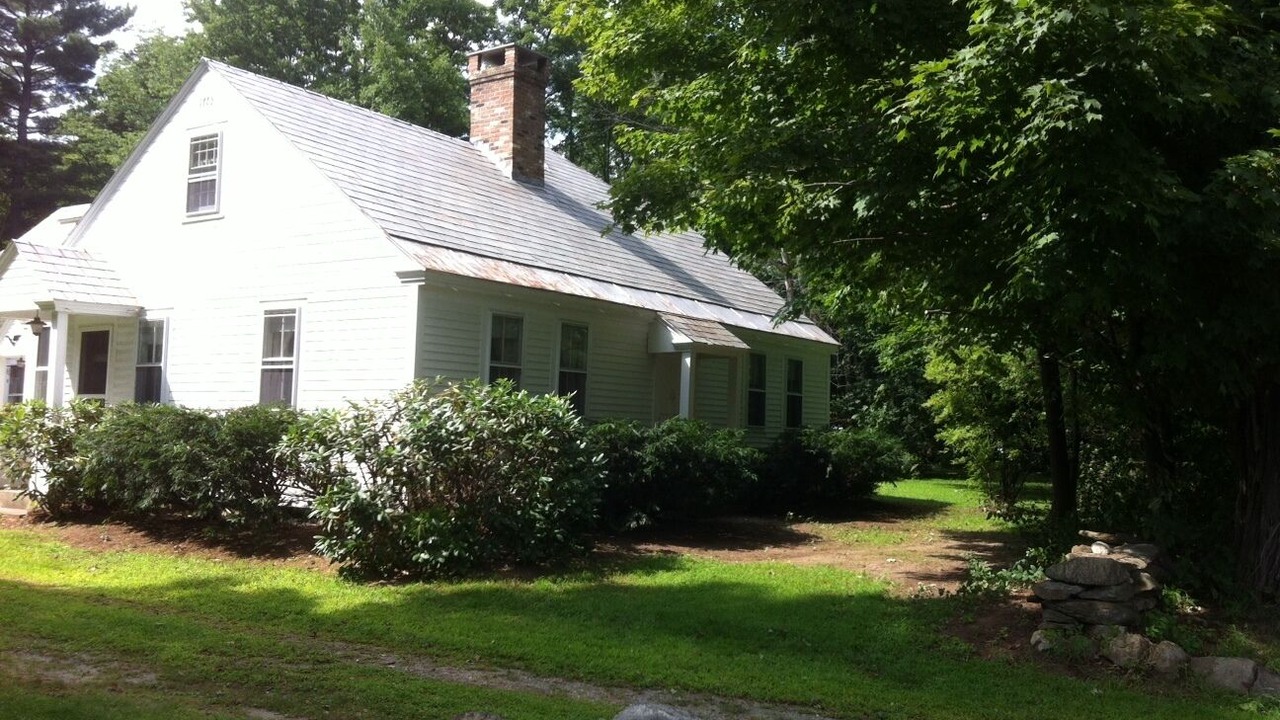 Photo of Outdoor in Townshend