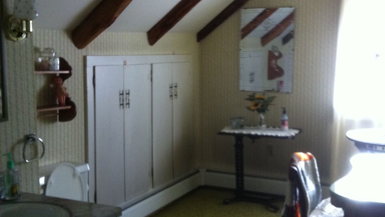 Photo of Bathroom in Townshend