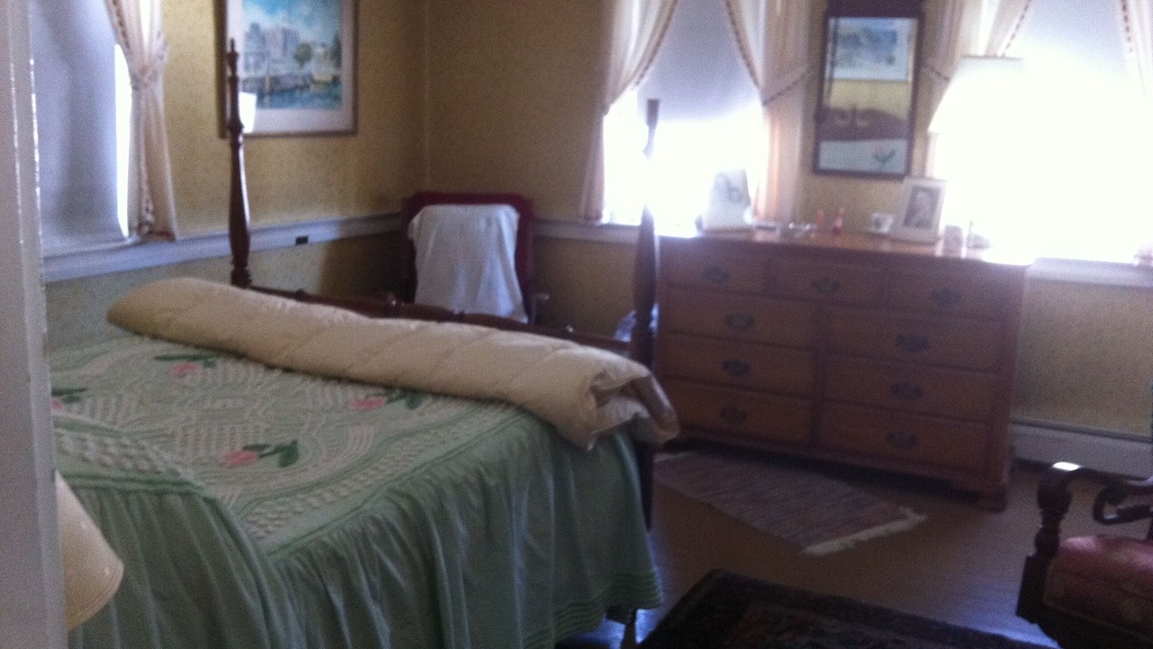 Photo of Bedroom in Townshend