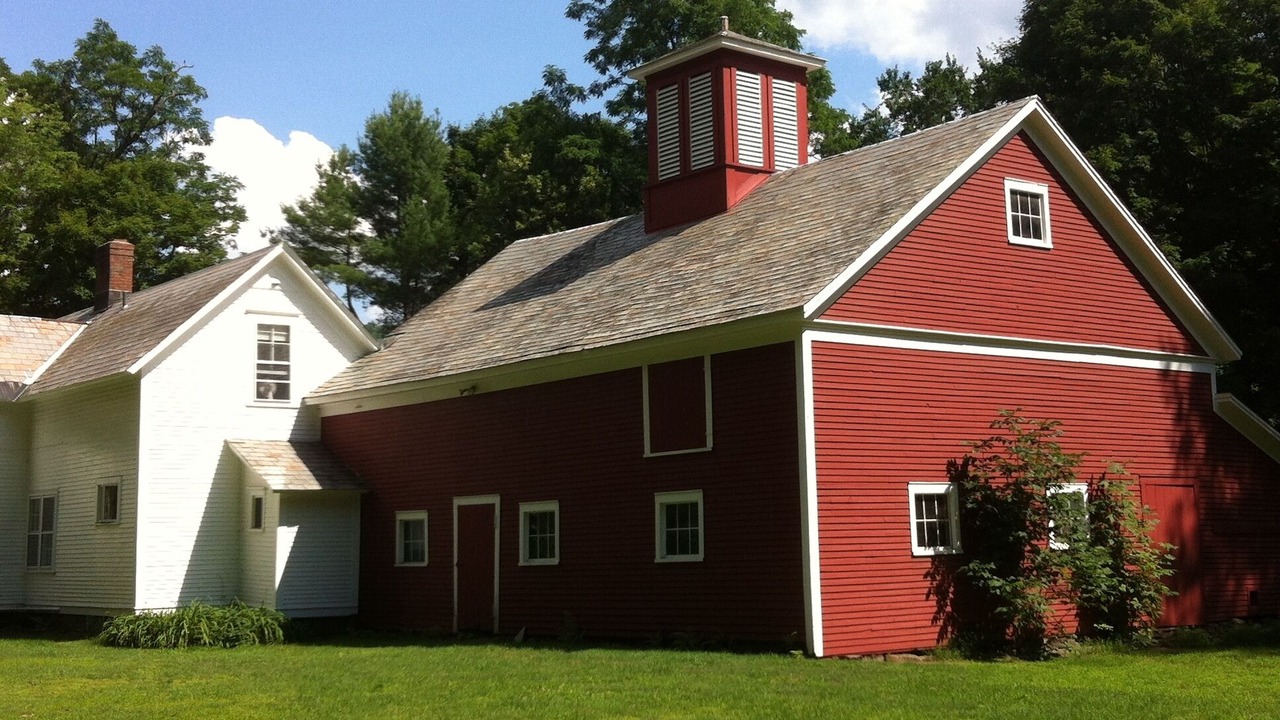 Photo of Outdoor in Townshend