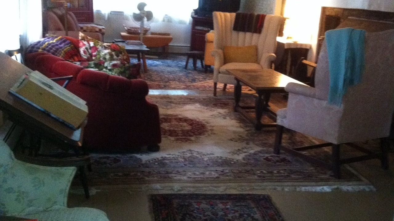 Photo of Livingroom in Townshend