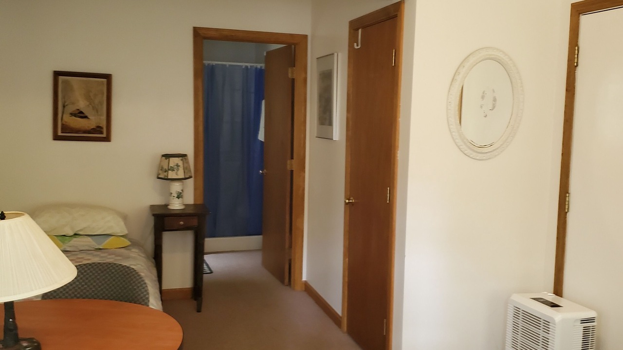 Photo of Bedroom in Franklin