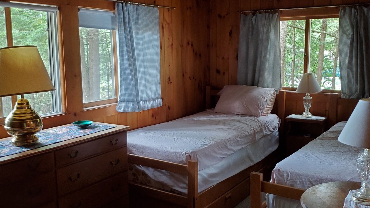 Photo of Bedroom in Franklin