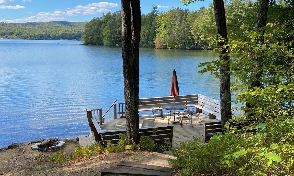 Photo of Outdoor in Franklin