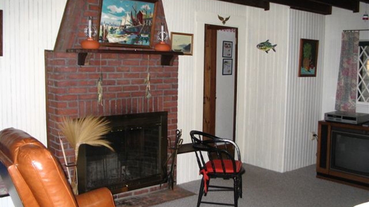 Photo of Livingroom in Franklin