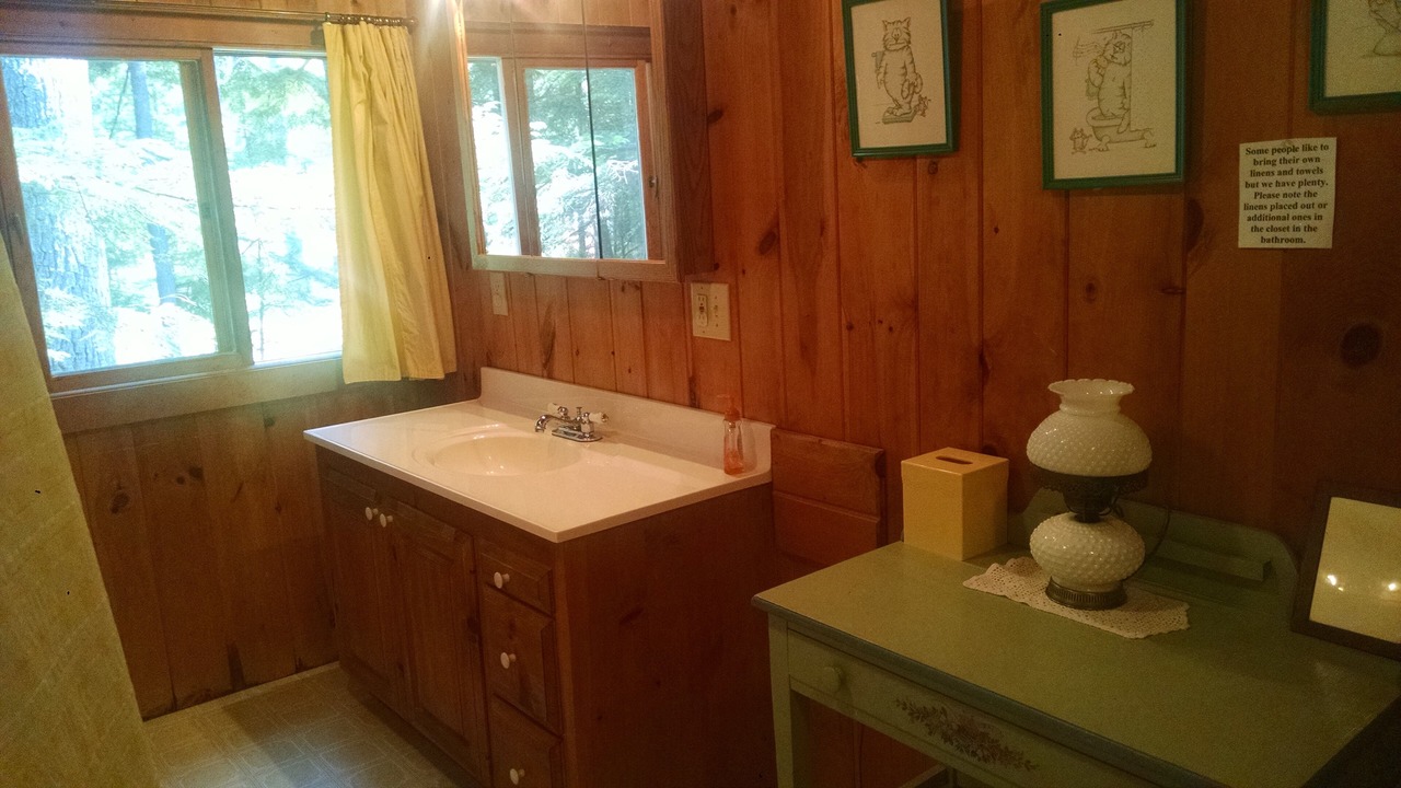 Photo of Bathroom in Franklin