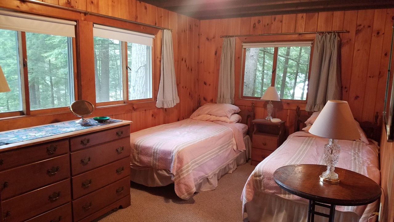 Photo of Bedroom in Franklin