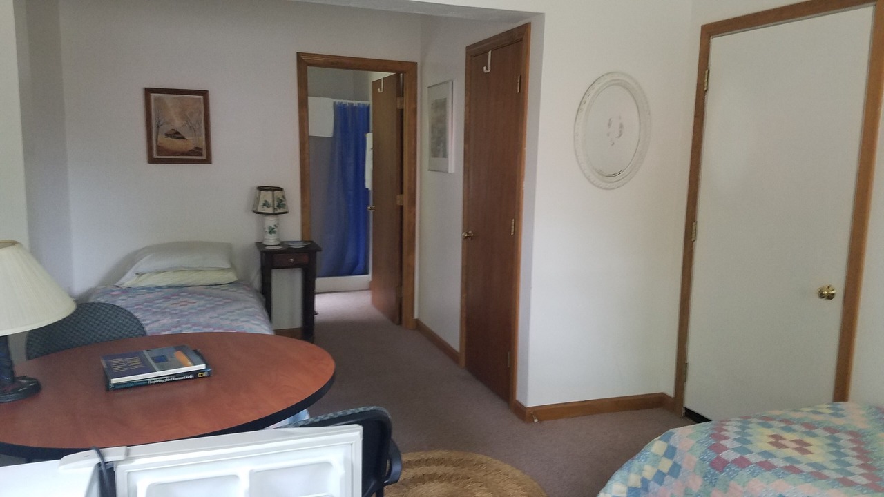 Photo of Bedroom in Franklin