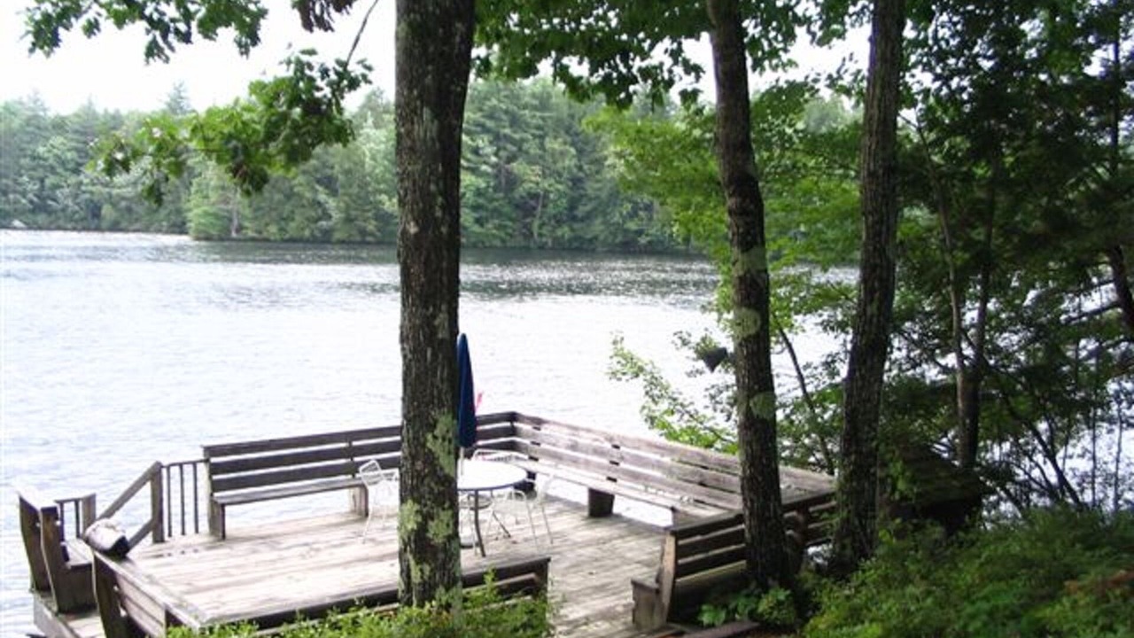 Photo of Outdoor in Franklin
