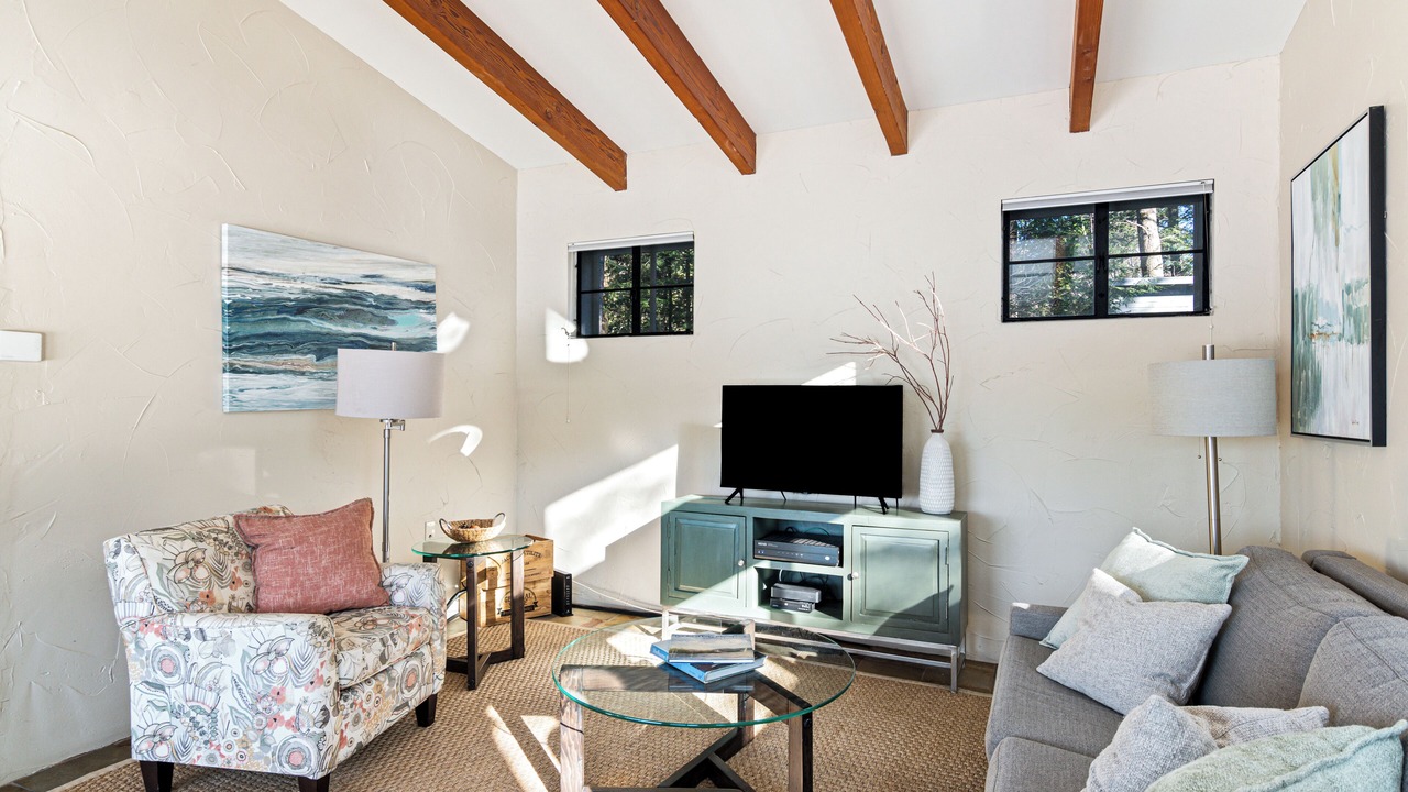 Photo of Livingroom in Hinesburg