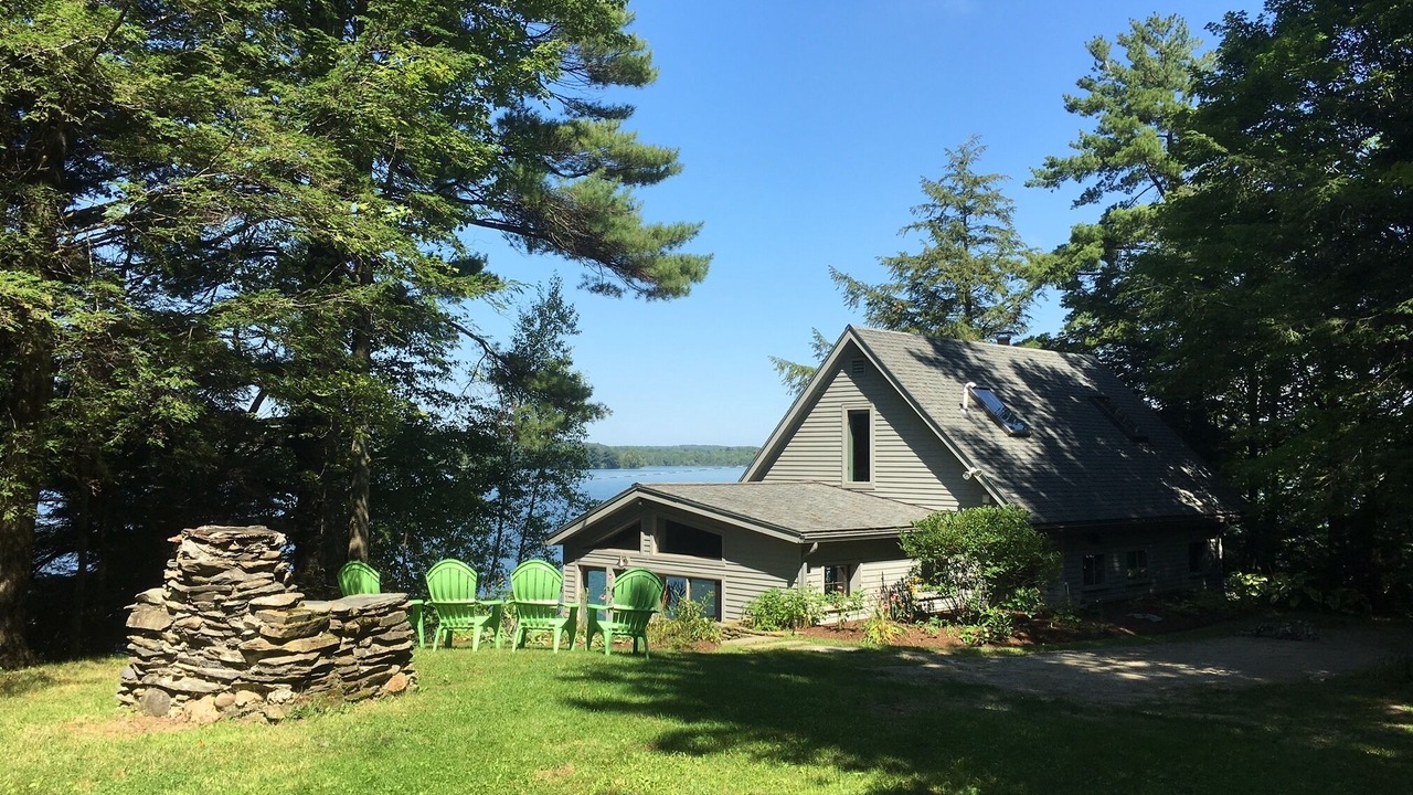 Photo of Outdoor in Hinesburg