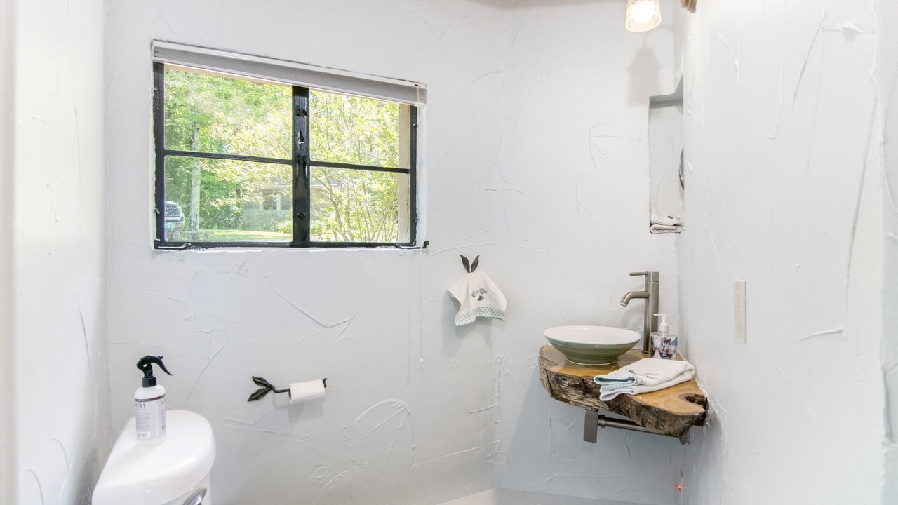 Photo of Bathroom in Hinesburg