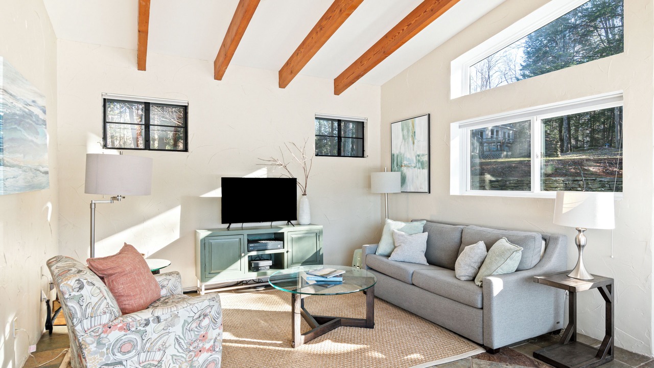 Photo of Livingroom in Hinesburg