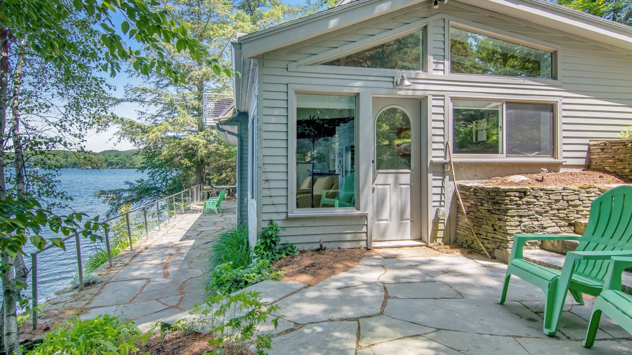Photo of Outdoor in Hinesburg