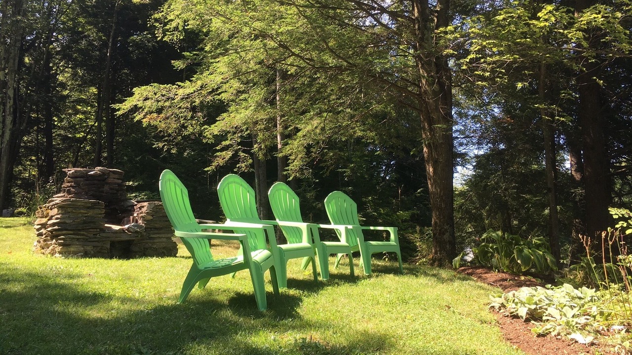 Photo of Outdoor in Hinesburg
