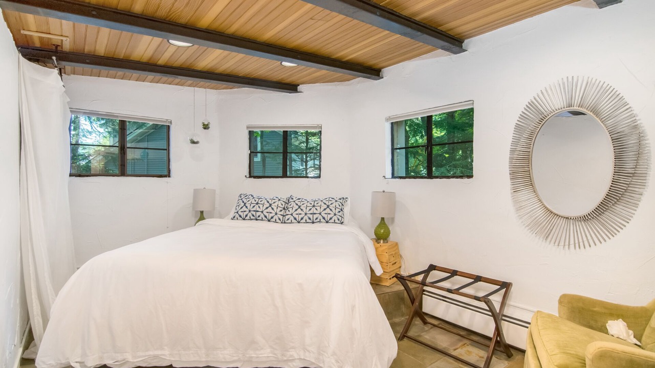 Photo of Bedroom in Hinesburg
