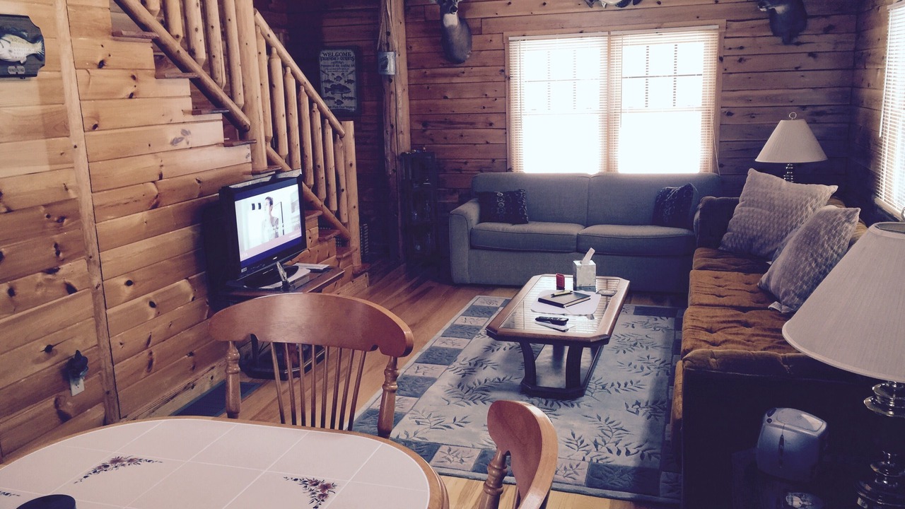 Photo of Livingroom in Shapleigh