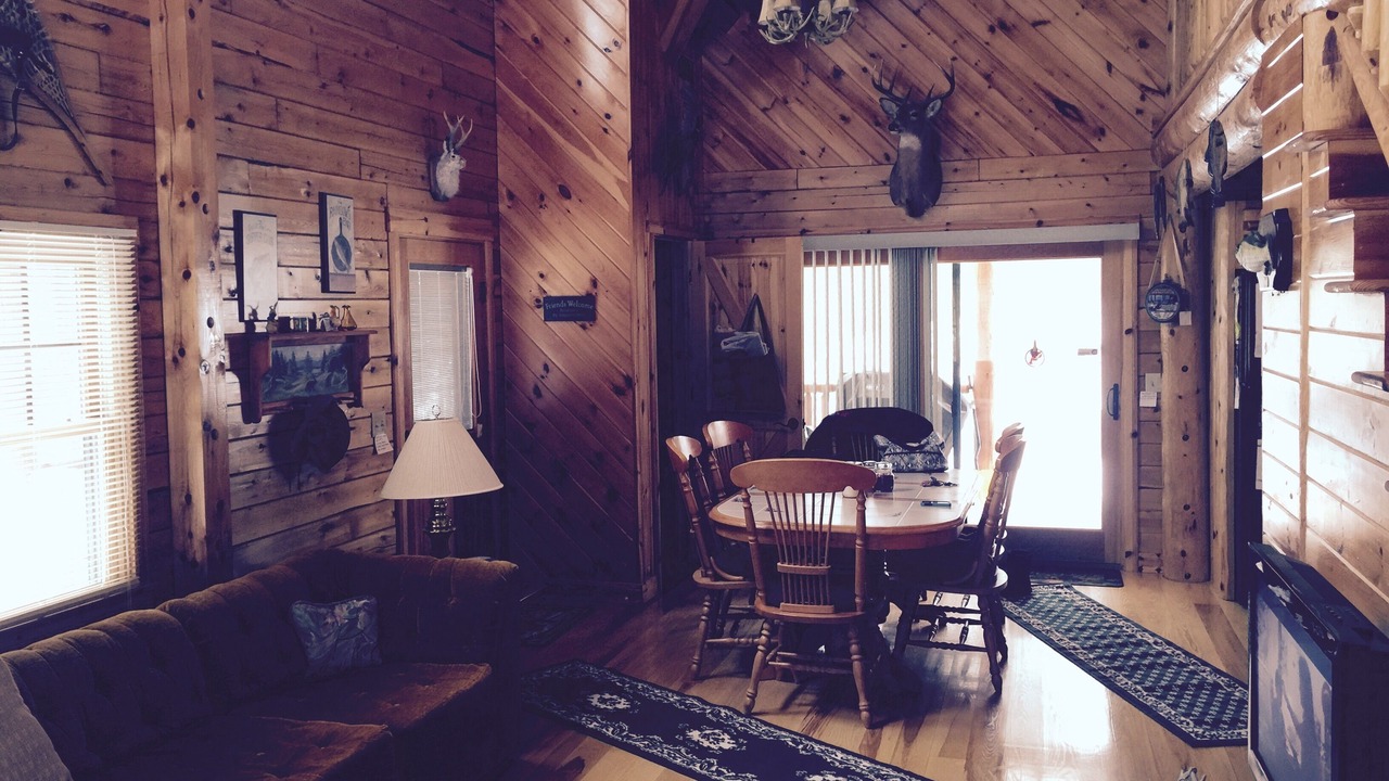 Photo of Livingroom in Shapleigh