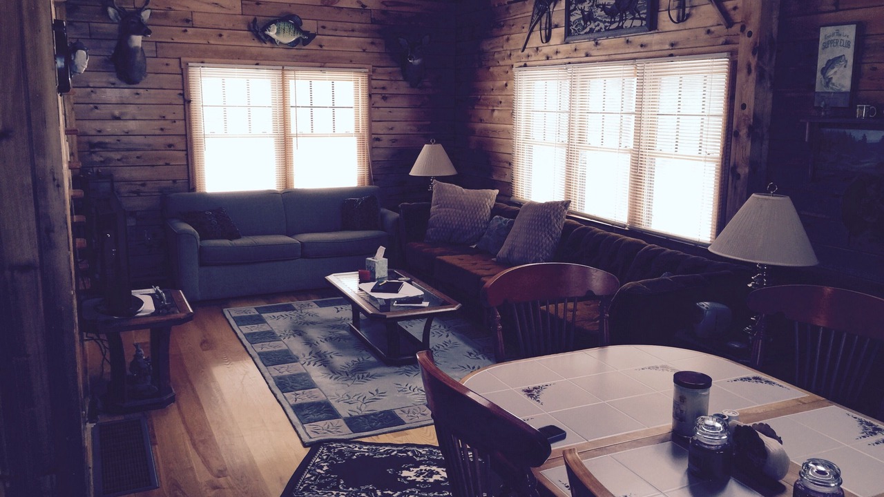 Photo of Livingroom in Shapleigh