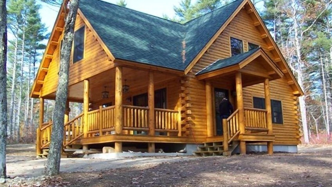 Photo of Outdoor in Shapleigh