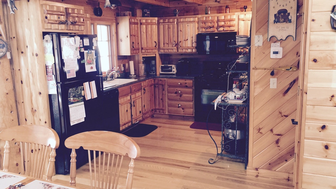 Photo of Kitchen in Shapleigh