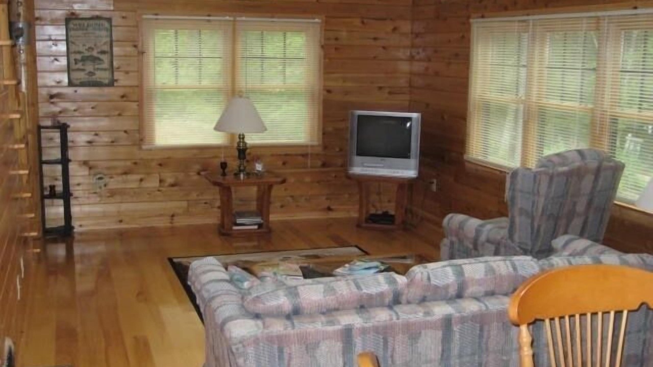 Photo of Bedroom in Shapleigh