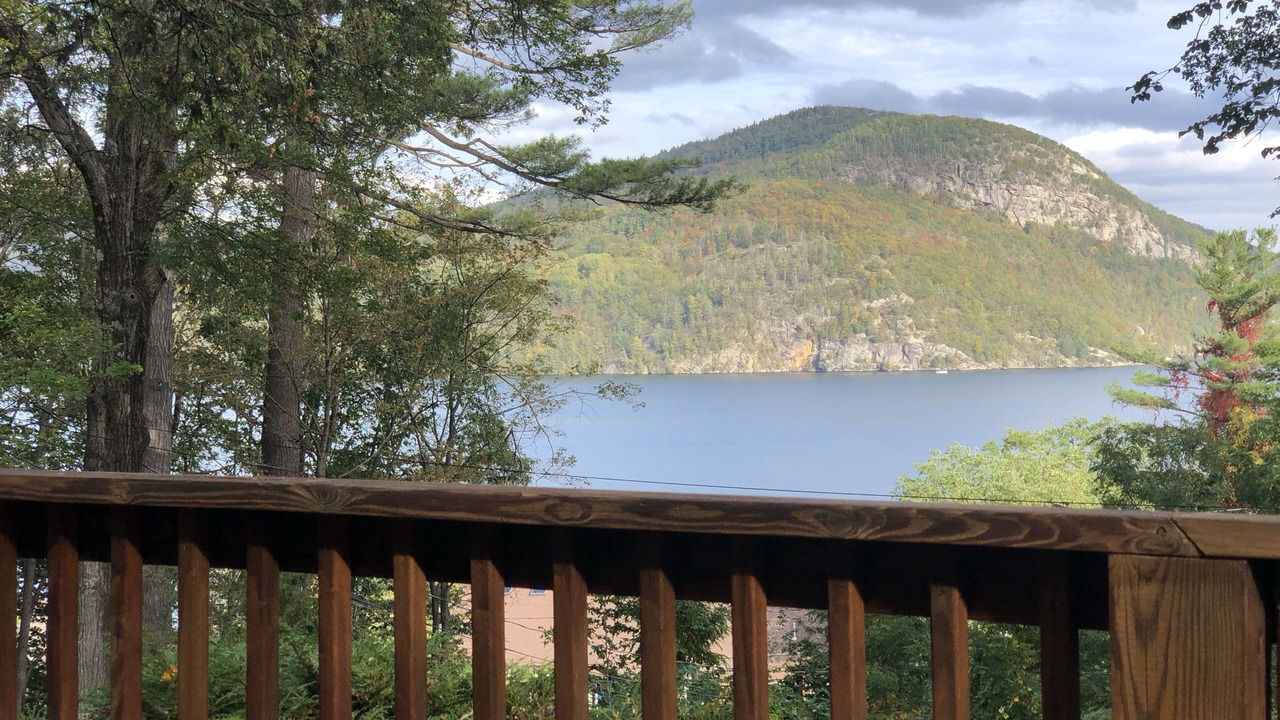 Photo of Outdoor in North Lake George