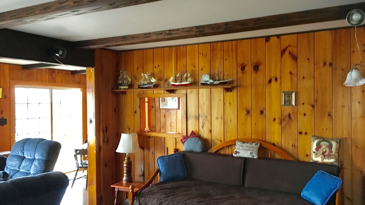Photo of Bedroom in North Lake George