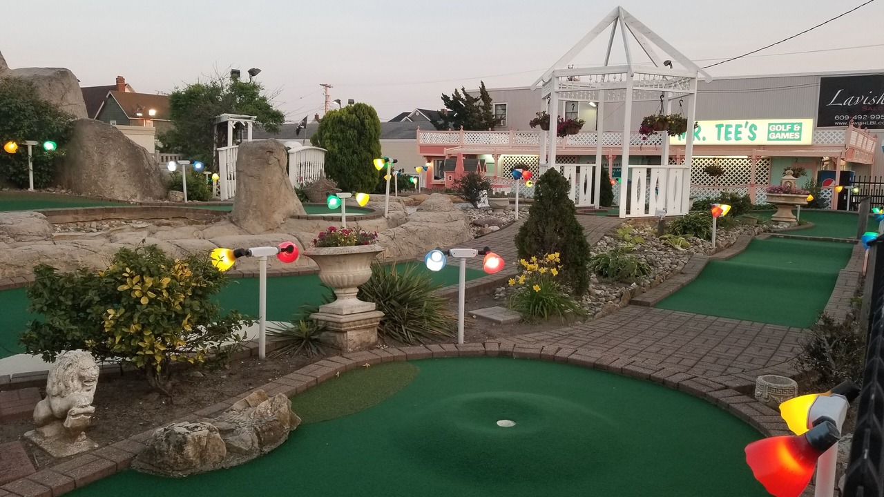 Photo of Outdoor in Beach Haven