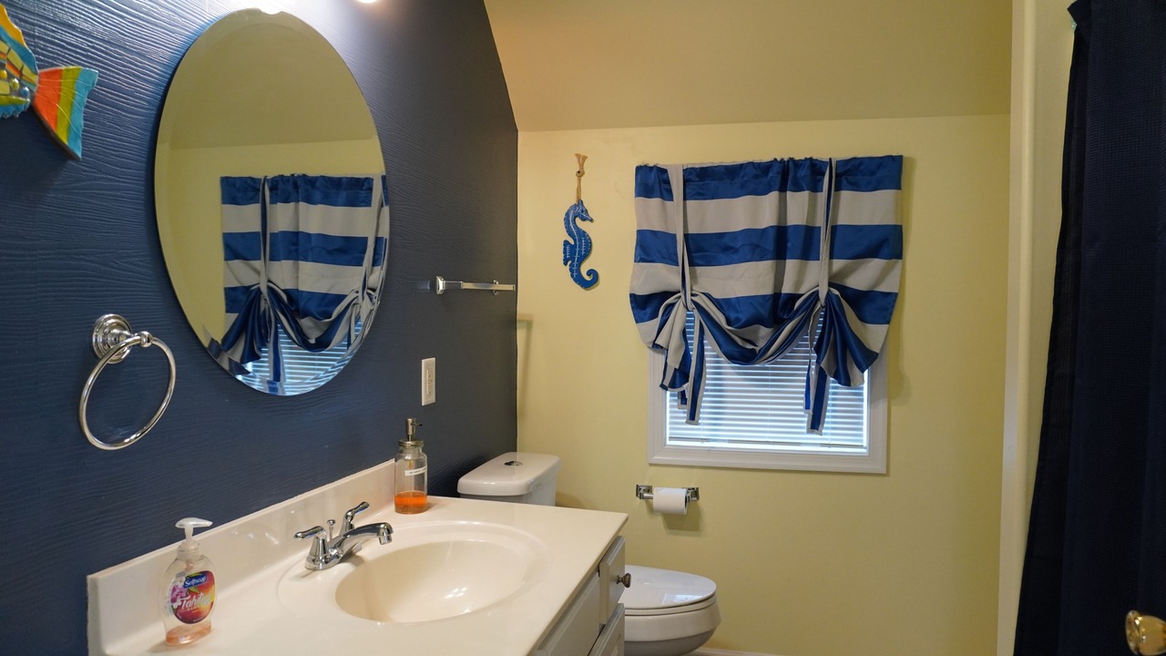 Photo of Bathroom in Slaughter Beach