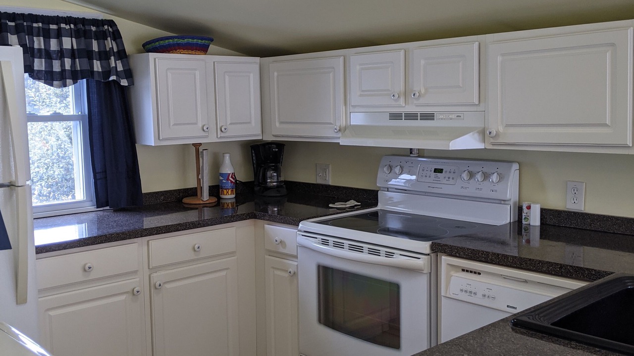 Photo of Kitchen in Slaughter Beach