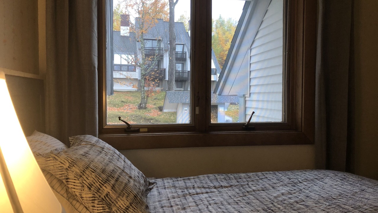 Photo of Bedroom in Central Vermont- Killington